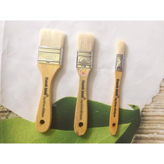 Chổi quét lông thỏ cỡ vừa