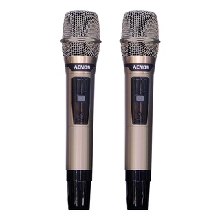 Loa Karaoke Di Động Acnos CS445D