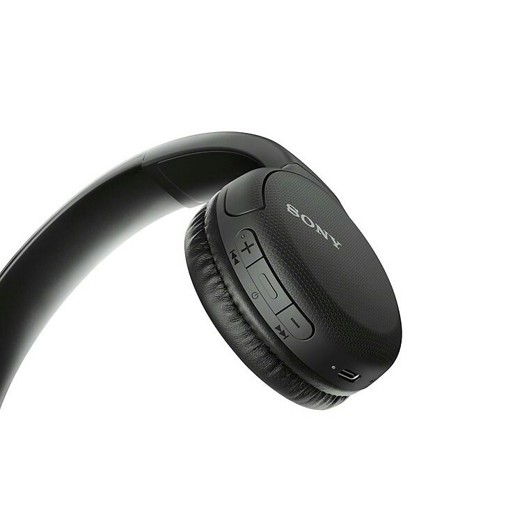 Tai Nghe Bluetooth SONY WH-CH510 - Chính Hãng - Bảo Hành 12 tháng | BigBuy360 - bigbuy360.vn