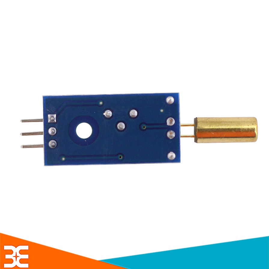 Module Cảm Biến Góc Nghiêng 1 Kênh SW520