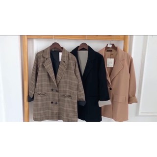 Áo vest Blazer nữ đẹp