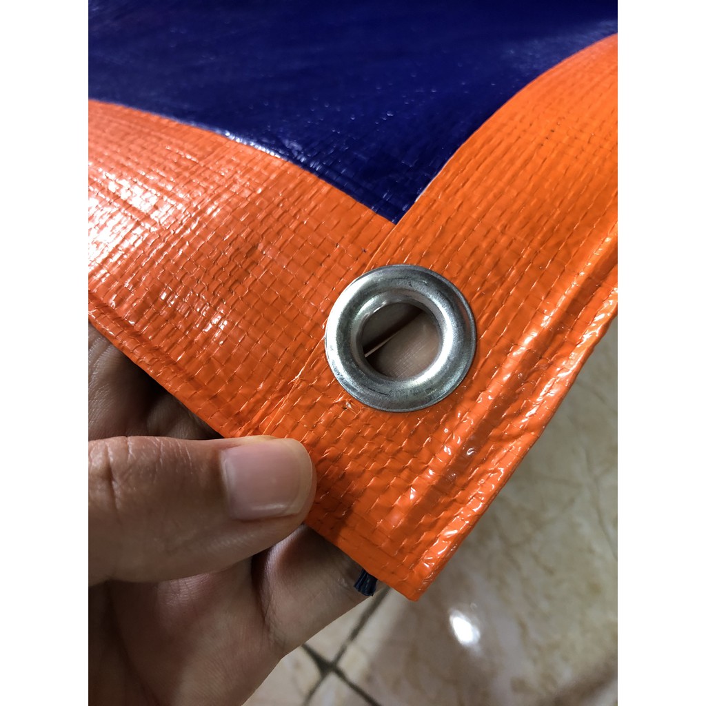 Bể Bơi Bằng Bạt Hàn Quốc Cao 1m Hàng Cao Cấp Được Ép Nhiệt Viền, Đóng Khoen Chắc Chắn