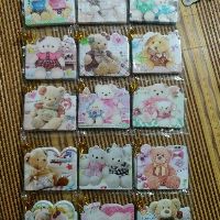 150 cái thiệp sinh nhật