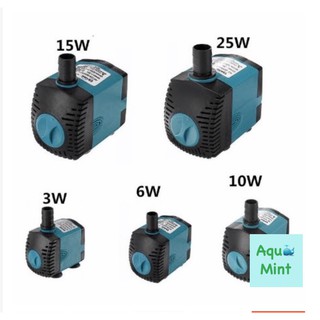 Máy Bơm Bể Cá EBANG 305-25W