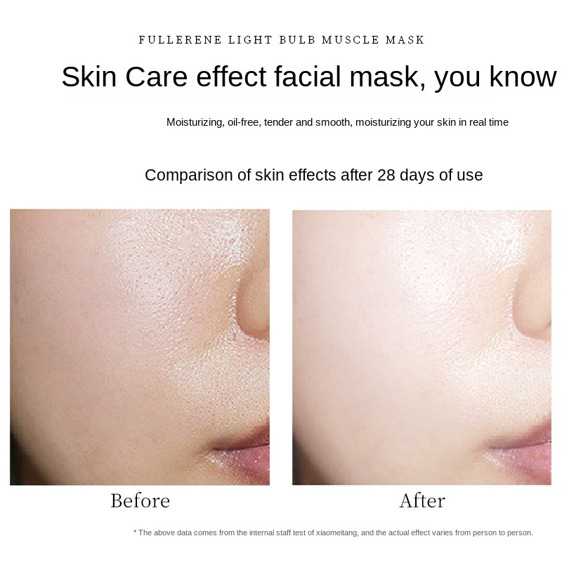 1 mặt nạ JOMTAM dưỡng ẩm thu nhỏ lỗ chân lông 2g | BigBuy360 - bigbuy360.vn