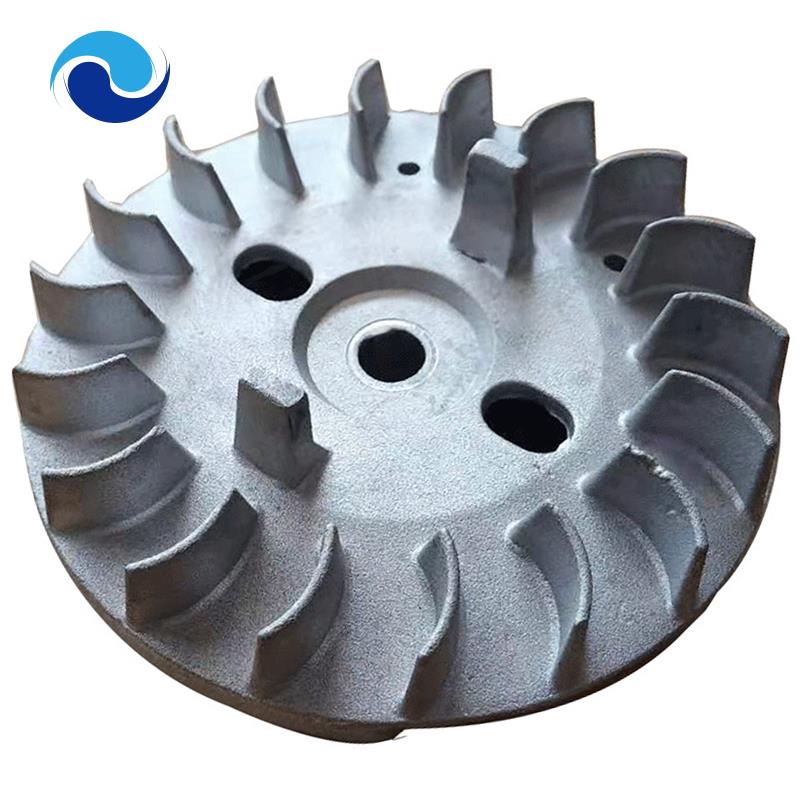 Phụ Kiện Máy Phát Điện Nhỏ Cho Bánh Đà ET950