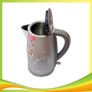 Ấm đun nước siêu tốc Elmich KEE-1783, 1.7L