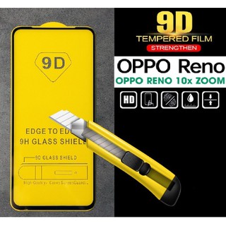 Cường lực 9d cho oppo reno / oppo reno 10x room full keo hót