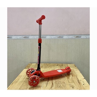 Xe trượt scooter
