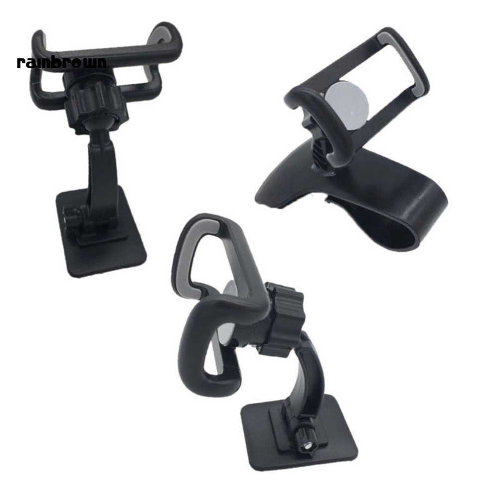 Giá đỡ điện thoại gắn bảng điều khiển xe hơi