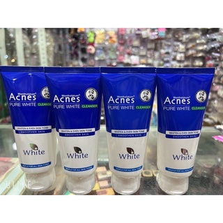 SỮA RỮA MẶT ACNES ( 100ML )