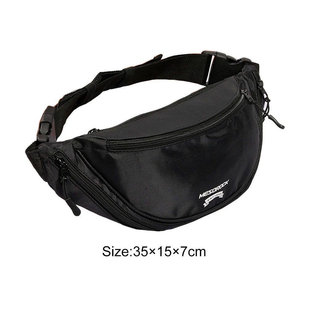 Btlimer Túi Đeo Hông / Vai / Hông Đa Năng Có Thể Điều Chỉnh Dùng Khi Chạy