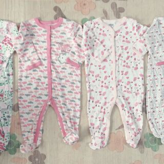 Set 3 body (Mẫu ngẫu nhiên)