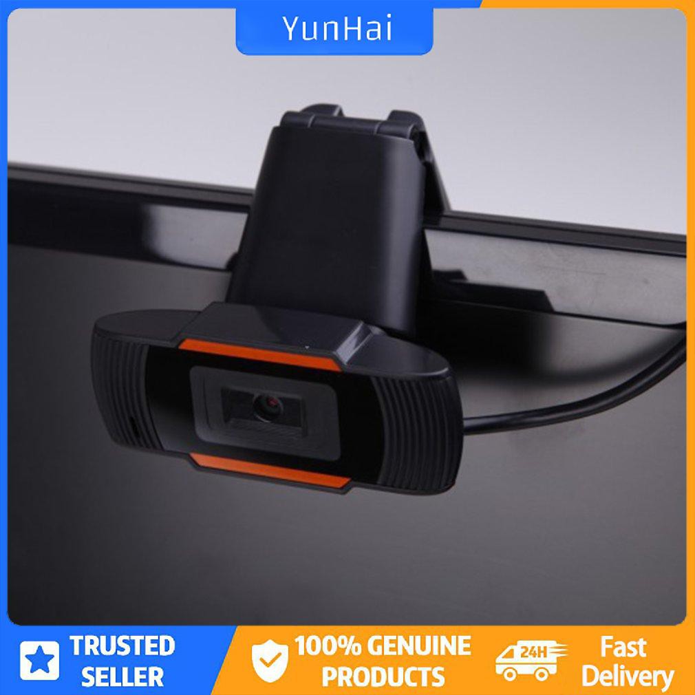 Webcam 720P Full HD Camera Web Truyền phát Video Trực tiếp Camera | BigBuy360 - bigbuy360.vn