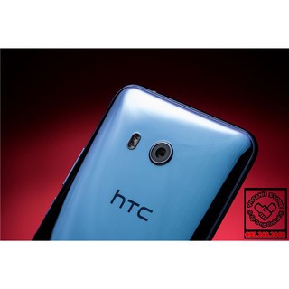 HT02- Ốp lưng dẻo trong suốt, siêu mỏng cho HTC U11
