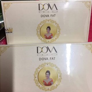 Tăng cân dova