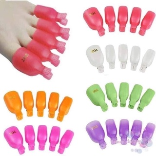 KẸP Ủ CHÂN 1 BỘ 5 CÁI