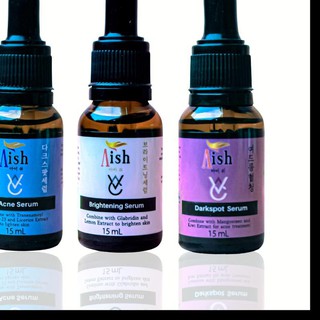 ☎ (Hàng Mới Về) SERUM AISH Hàn Quốc / SERUM Trị Mụn Hiệu Quả |(Hàng Mới Về) Phấn Bắt Sáng Trang Điểm Chuyên Nghiệp |Áo Thun Chất Liệu 100% Cotton Cao Cấp Thời Trang ➲