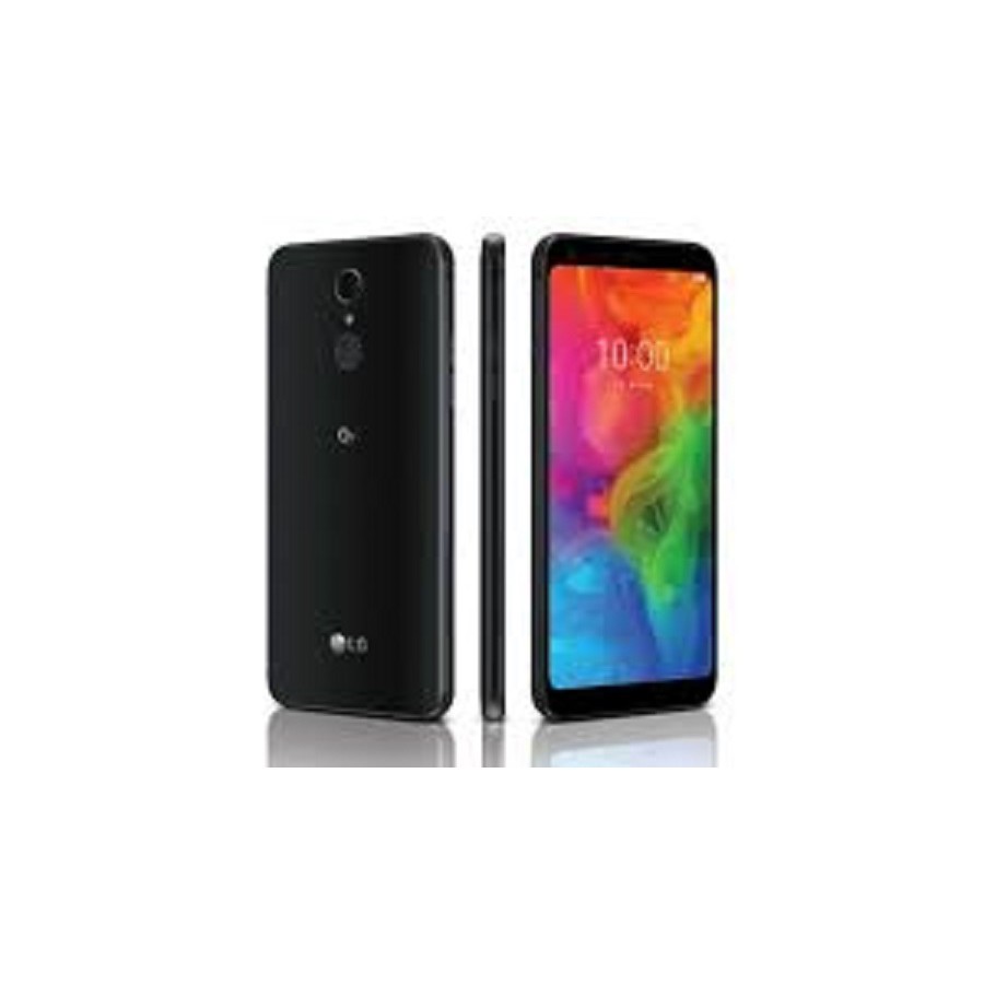 Điện thoại Chính Hãng LG Q7 PLUS - LG Q7+ ram 4G bộ nhớ 64G, Chơi game nặng mướt, Bảo hành 12 tháng - GGS 04
