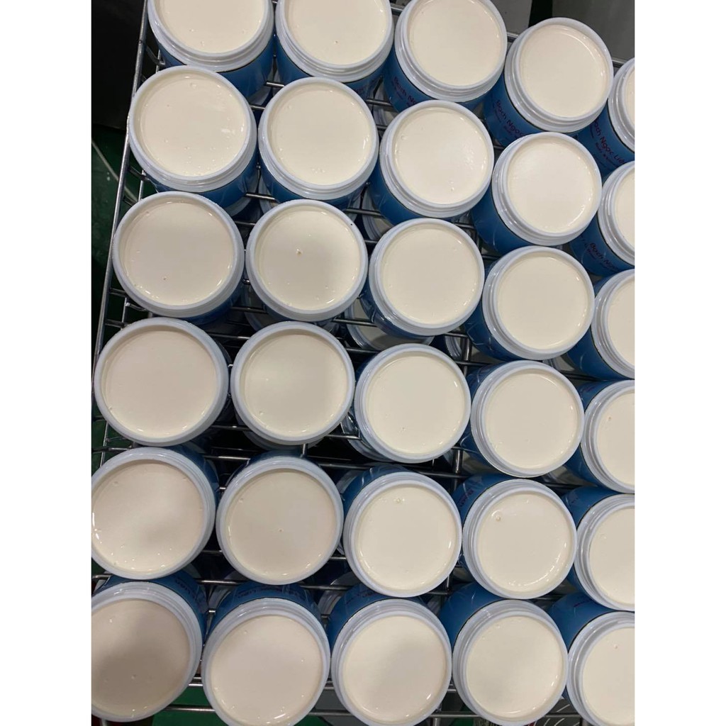 Kem Bạch Ngọc Liên dưỡng trắng da body - xanh - 90gr | BigBuy360 - bigbuy360.vn