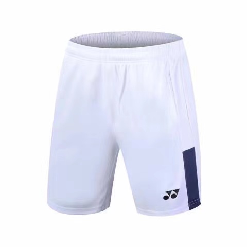 Mới Quần Short Thể Thao Yonex Mau Khô Cho Nam Nữ