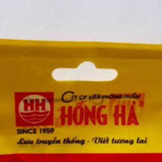 Bộ Thước kẻ, Eke, Đo góc 4 món Hồng Hà