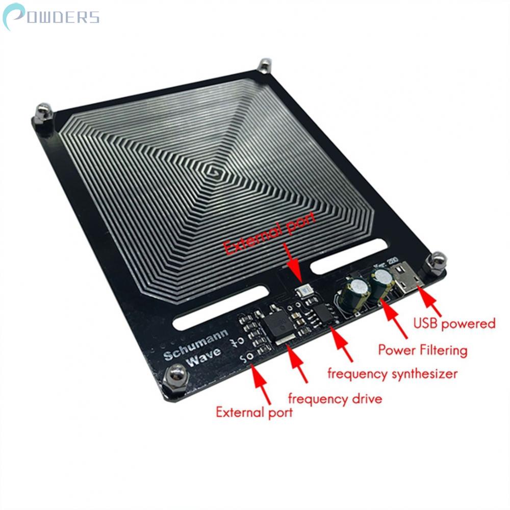 Máy Phát Tín Hiệu USB Tần Số Thấp Chuyên Nghiệp