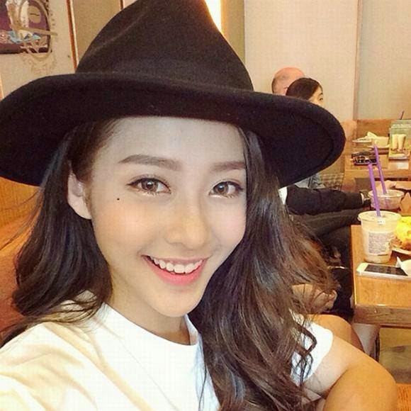 Mũ Fedora dạ