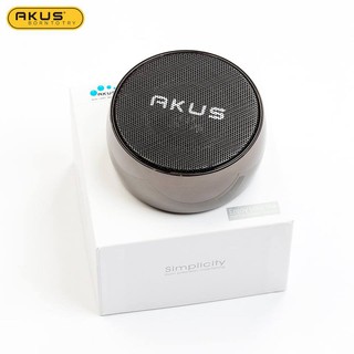 Loa bluetooth mini v4.2 akus - lb608
