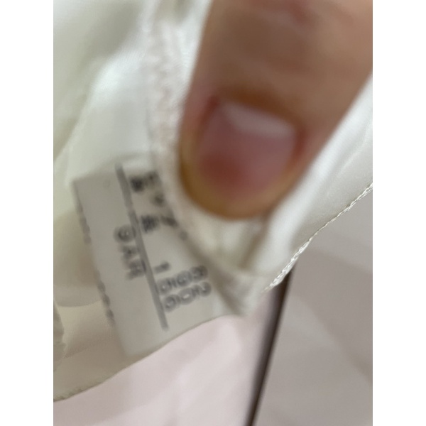 Áo 2hand lụa Nhật hiệu Neptune size dưới 55kg