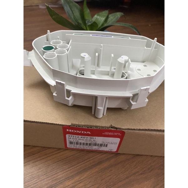 Đế dưới đồng hồ xe Wave nhỏ, Wave Thái, Wave ZX HDVN