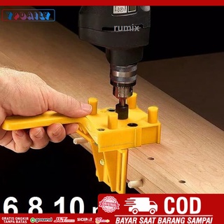 Bộ Dụng Cụ Hỗ Trợ Cố Định Vật Liệu Gỗ Tiện Lợi Chất Lượng Cao