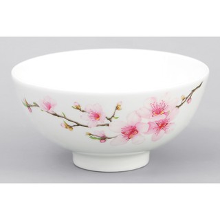 Chén cơm sứ 11.2 cm Chan Kuo CK08ML042 GOG776