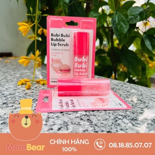 Tẩy da chết môi Bubi Bubi Lip by Unpa