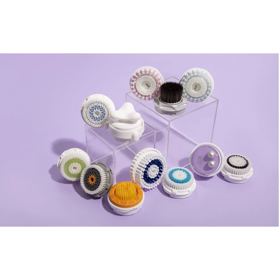 (Bản Dupe) Đầu cọ Clarisonic ( Đủ Loại )