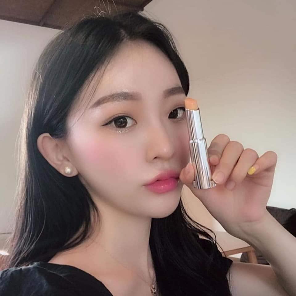 Son dưỡng YNM Rainbow Honey Lip Balm | BigBuy360 - bigbuy360.vn