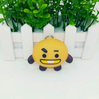Móc khóa bt21