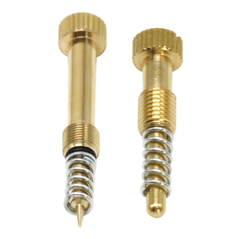 Ốc Vít Điều Chỉnh Bộ Chế Hòa Khí Cho CV40 CVK34 CVK40