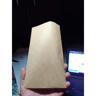 100 Túi giấy đựng bánh mì