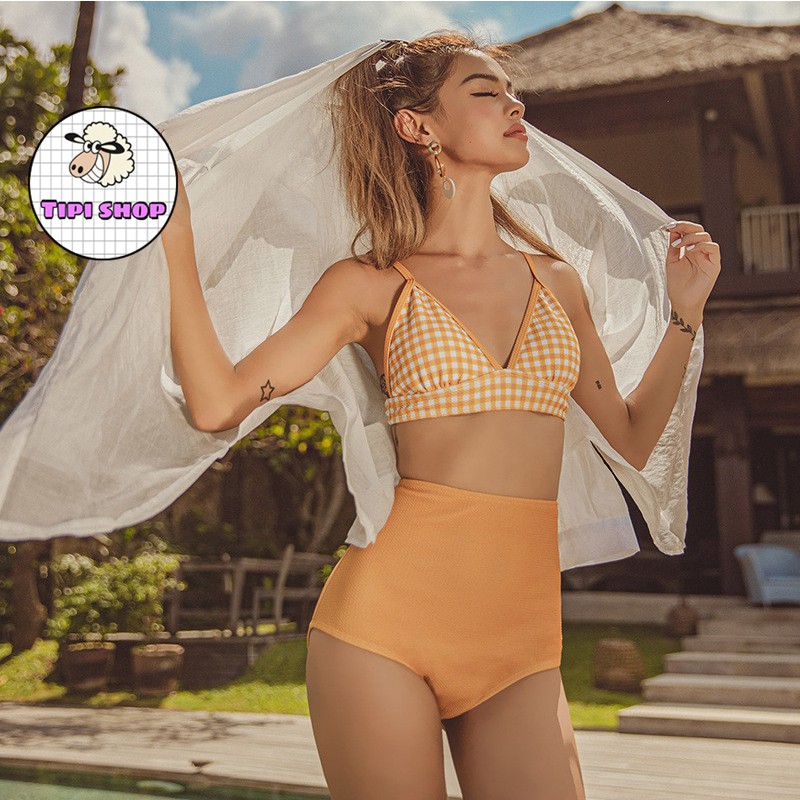 Bikini đi biển cao cấp 2 mảnh Ariana | BigBuy360 - bigbuy360.vn