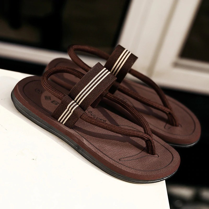 Giày sandal chiến binh thời trang dành cho nam