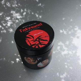 Hộp than tre Takesumi