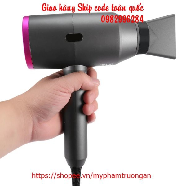 MÁY SẤY TÓC CAO CẤP CHUYÊN NGHIỆP CHO SALON TÓC DẠNG BÚA F150