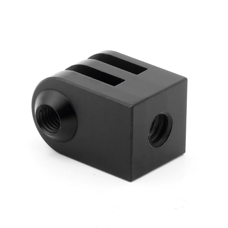 Giá đỡ ba chân mini bằng hợp kim nhôm CNC dành cho máy ảnh GOPRO SupTig Monopod