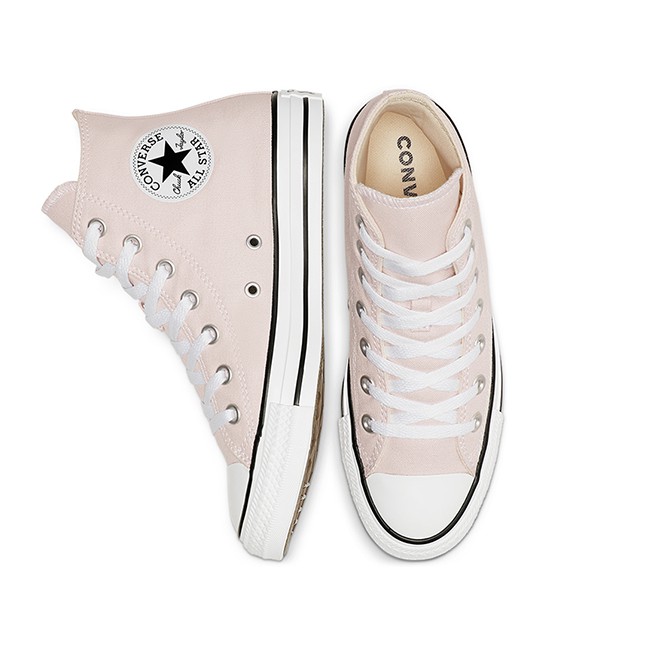 [Mã MABR245HV giảm 10% đơn 350K] Giày sneakers Converse Chuck Taylor All Star Seasonal Color 166263V | BigBuy360 - bigbuy360.vn
