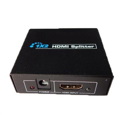 Bộ chia HDMI 1 ra 2 Splitter