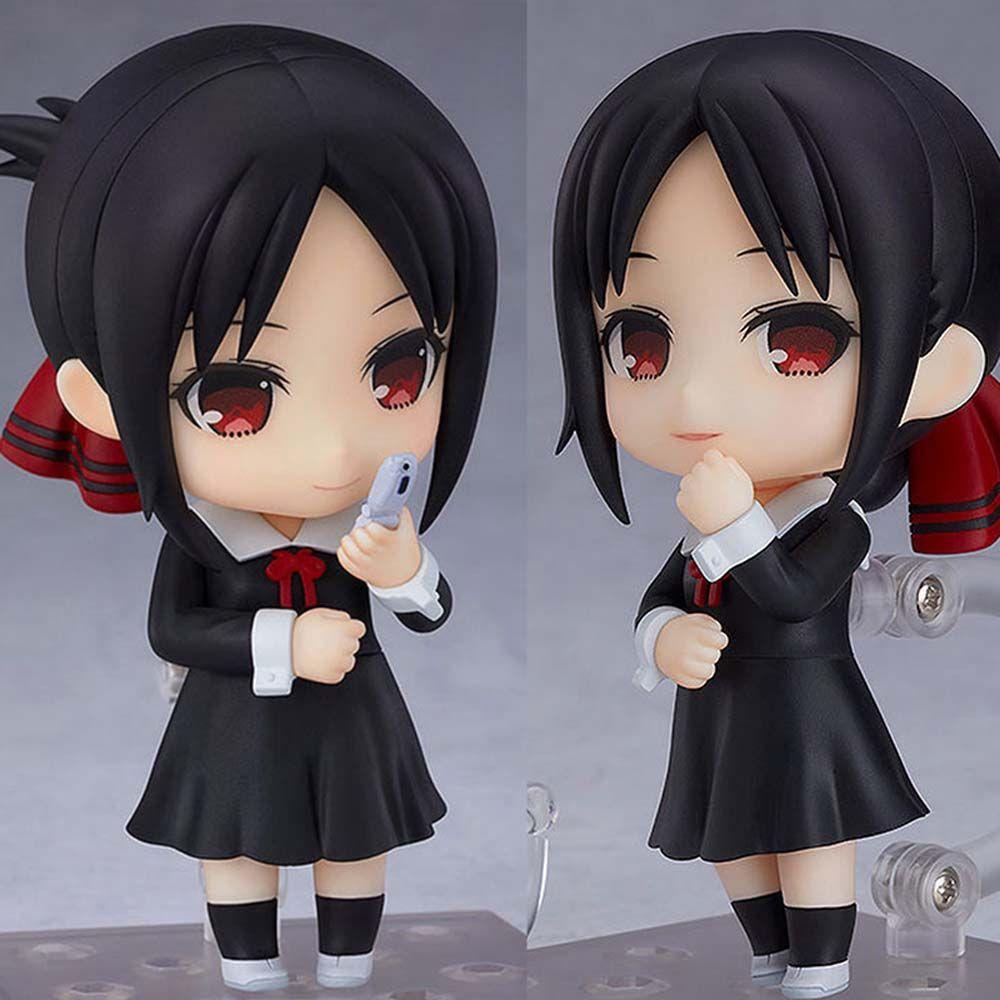 Mô Hình Nhân Vật Miyuki Shirogane Trang Trí Bàn Làm Việc