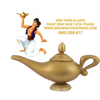 Đèn thần Aladin