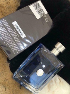 Nước hoa Versace Pour Homme 200ml