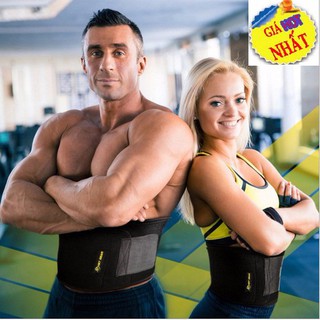 ĐAI TẬP GYM HBT GEAR – ĐAI NỊT BỤNG TẬP GYM – ĐẠI TẬP THỂ THAO